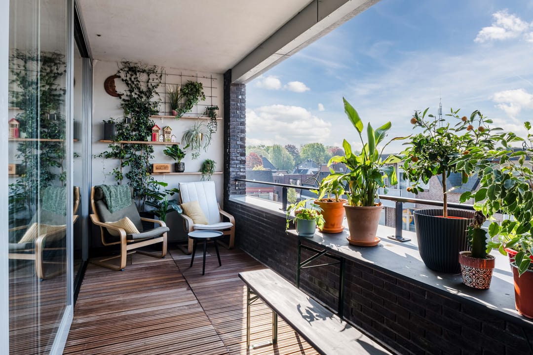 Foto 22 van Karspelstraat 36