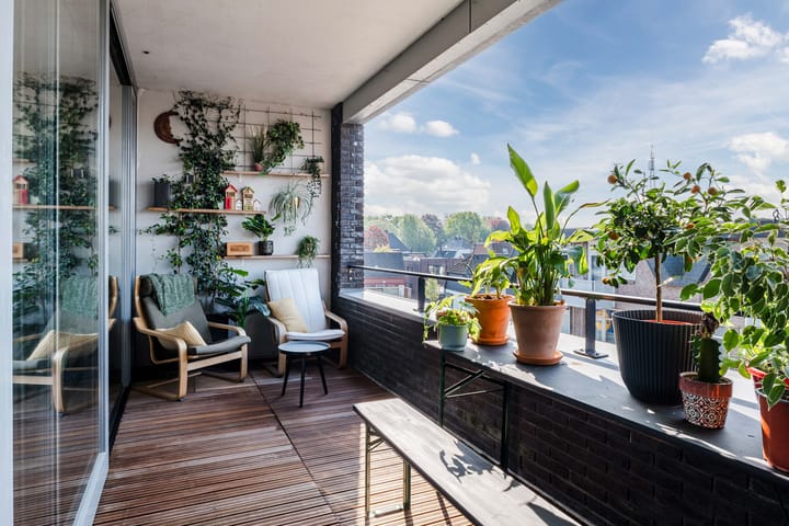 Foto 22 van Karspelstraat 36