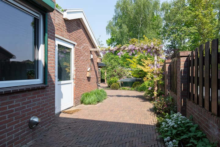 Foto 39 van Witte Kruis 41