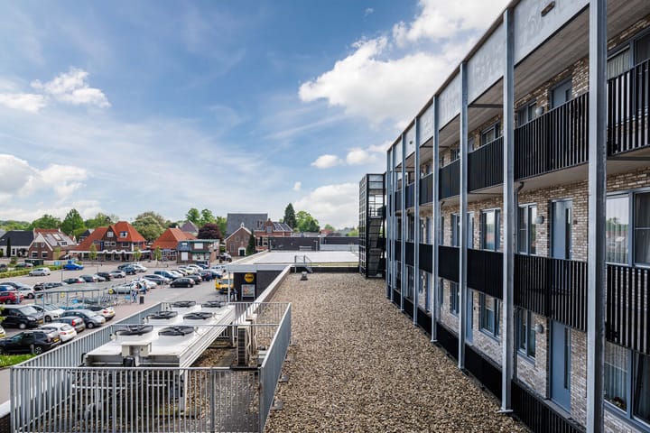 Foto 25 van Karspelstraat 36