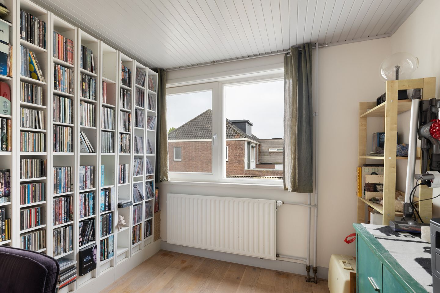 Photo 25 of Stuivesantplein 7