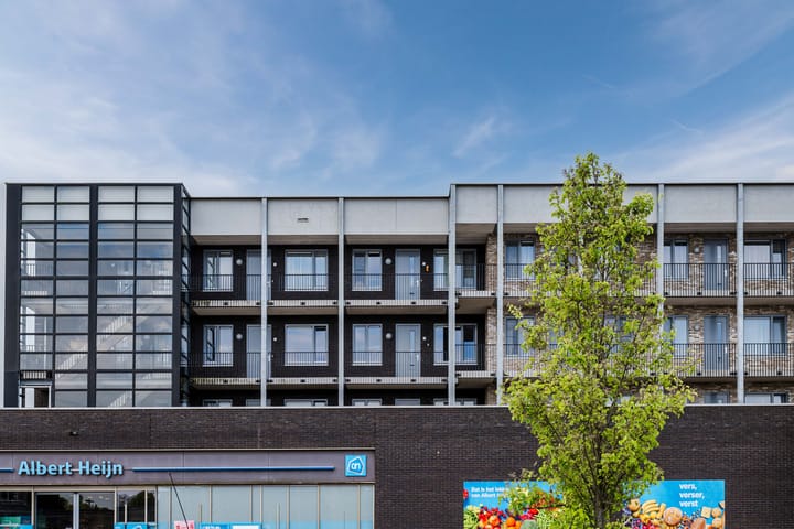 Foto 28 van Karspelstraat 36