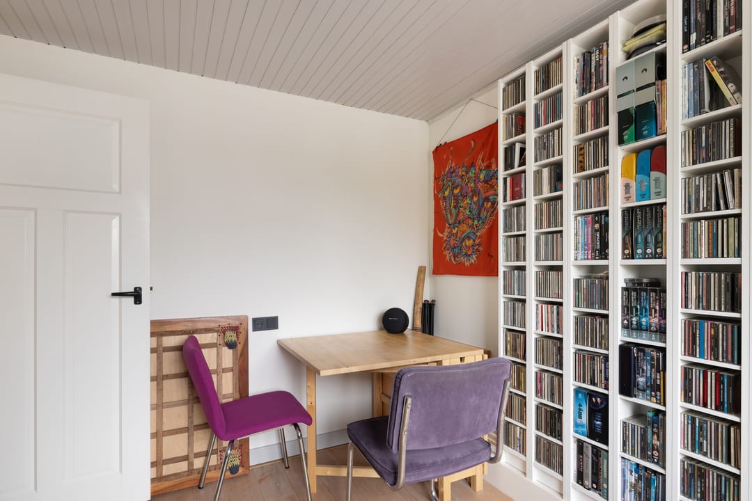 Photo 26 of Stuivesantplein 7