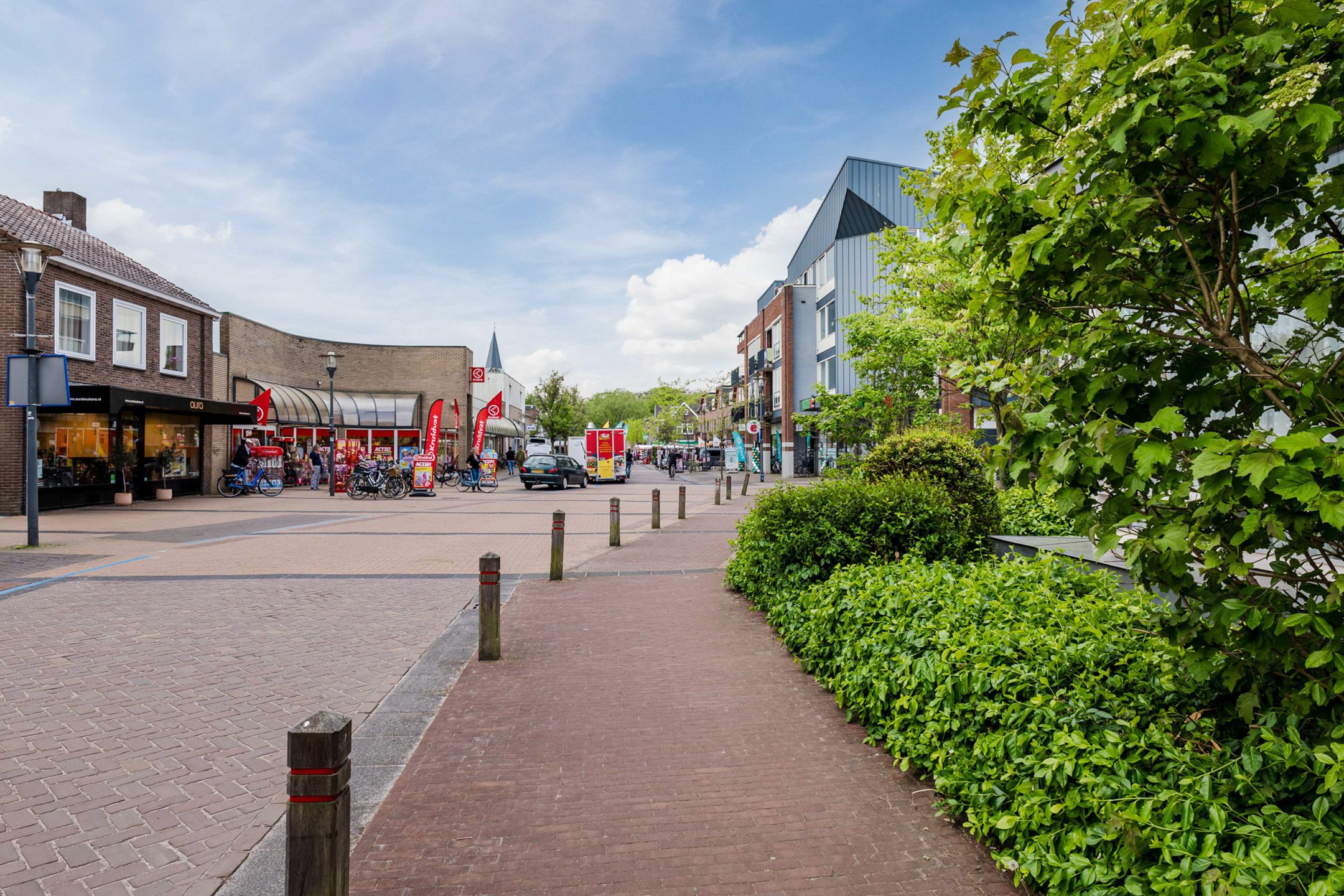 Foto 30 van Karspelstraat 36