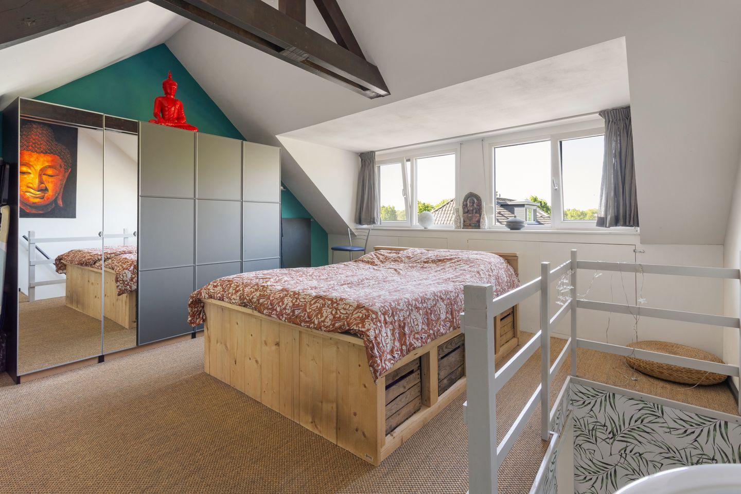 Photo 29 of Stuivesantplein 7