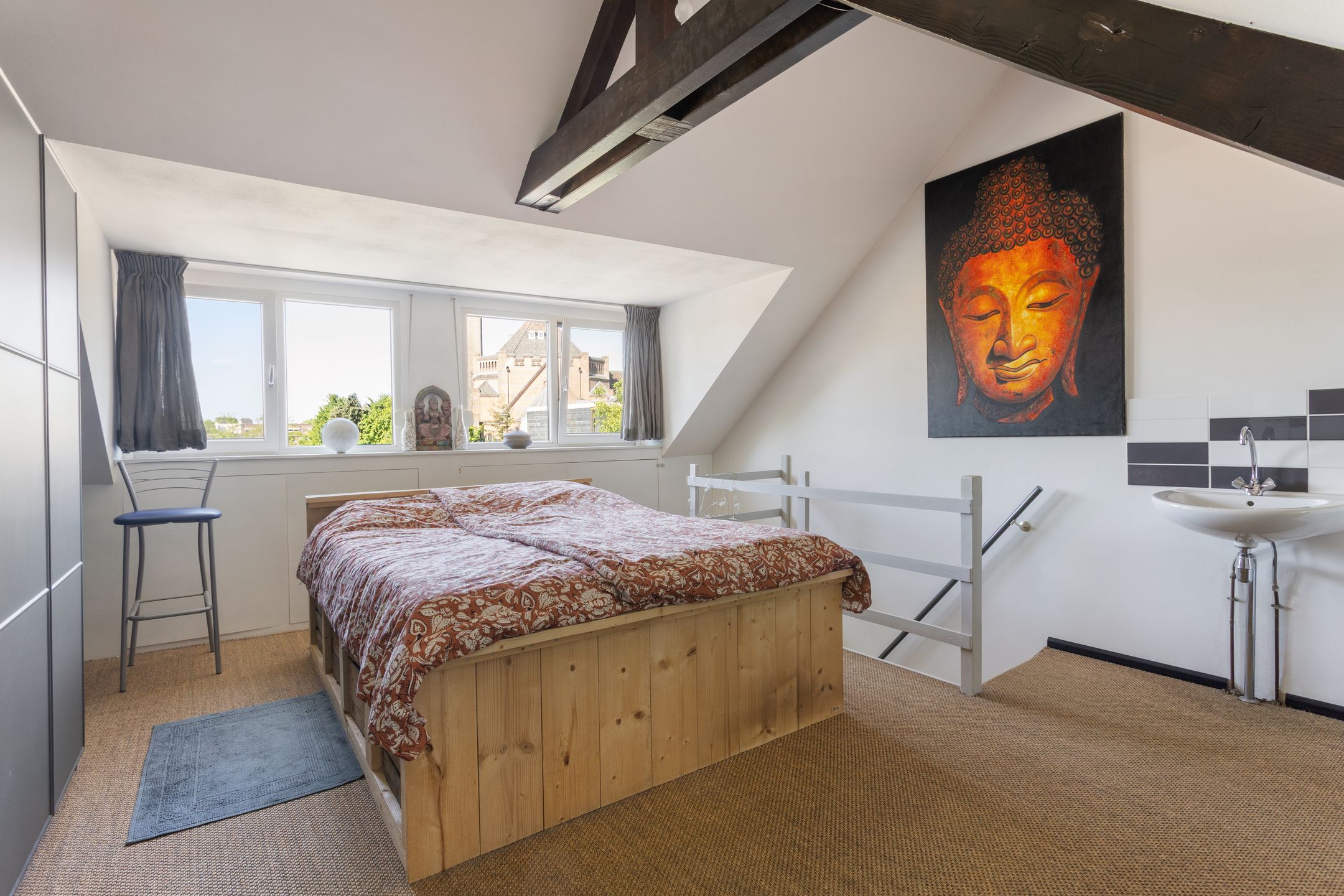 Photo 30 of Stuivesantplein 7