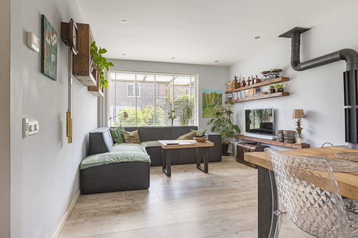 Foto 2 van Hendrik Mesdagstraat 14