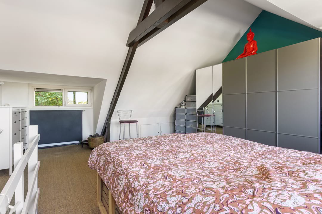 Photo 31 of Stuivesantplein 7