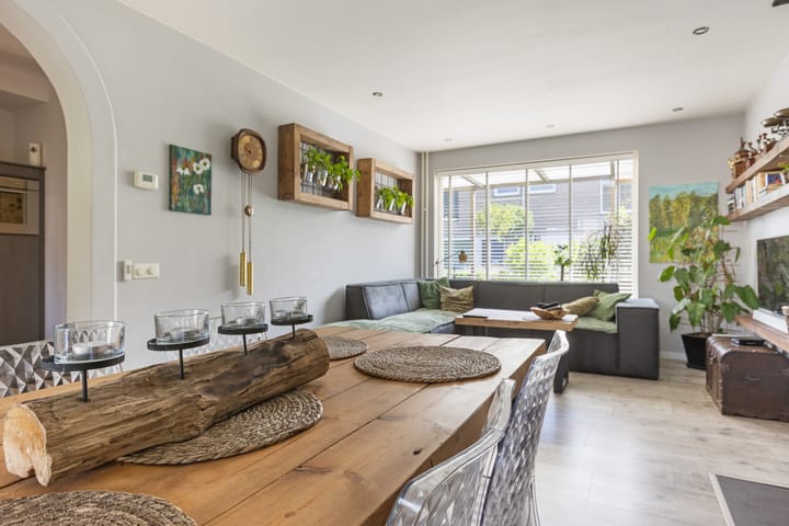 Foto 3 van Hendrik Mesdagstraat 14