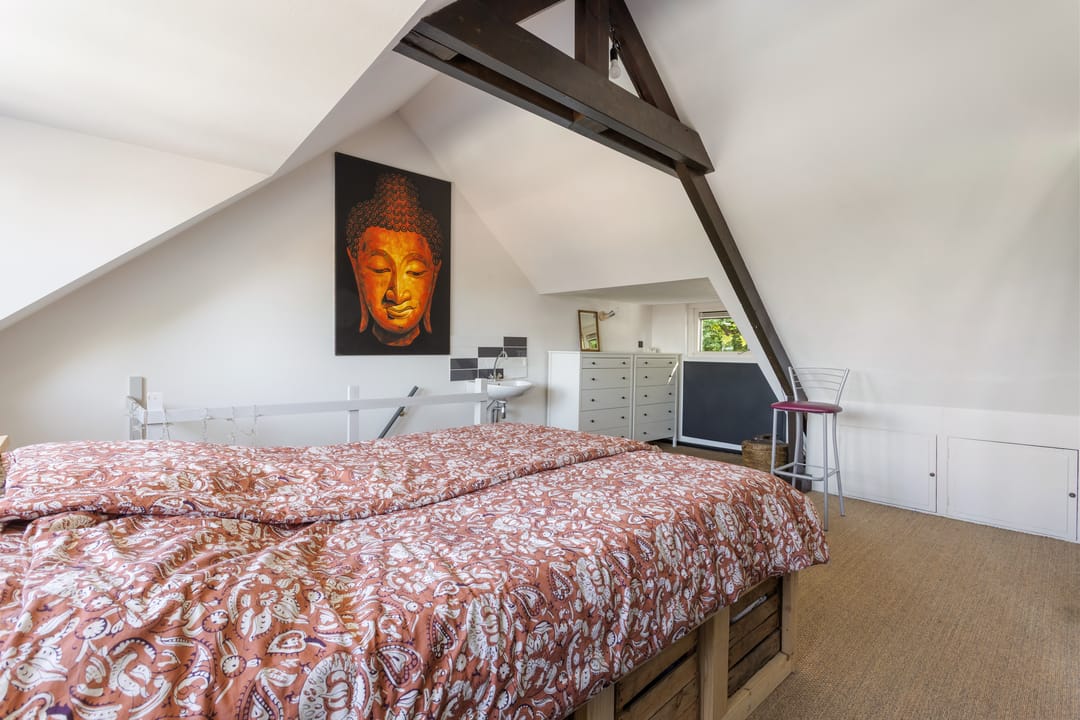 Photo 32 of Stuivesantplein 7