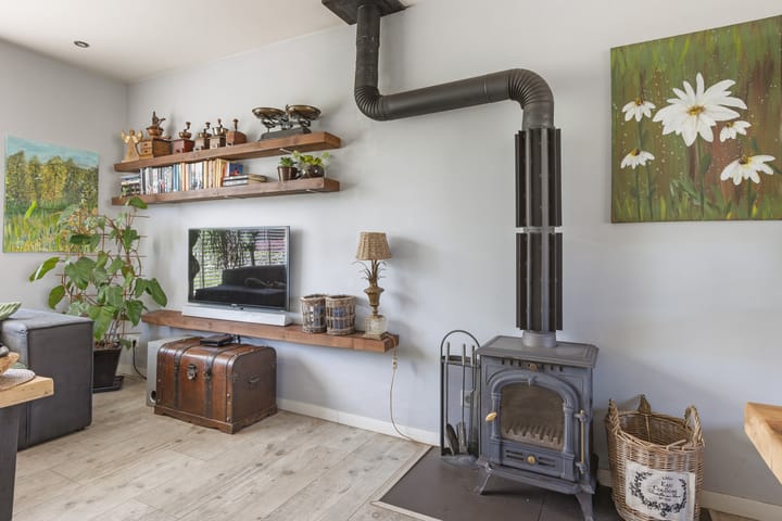 Foto 4 van Hendrik Mesdagstraat 14