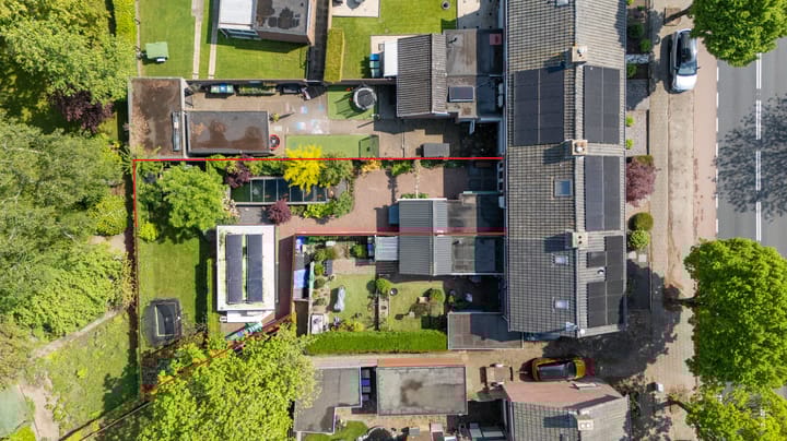 Foto 55 van Witte Kruis 41