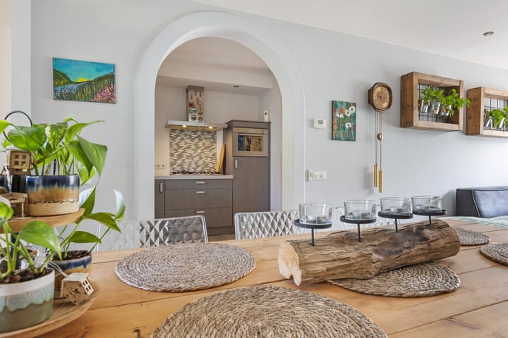 Foto 5 van Hendrik Mesdagstraat 14