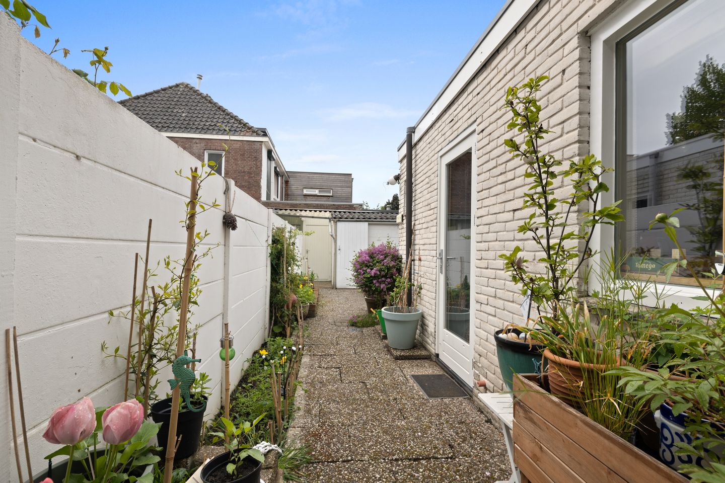 Photo 34 of Stuivesantplein 7