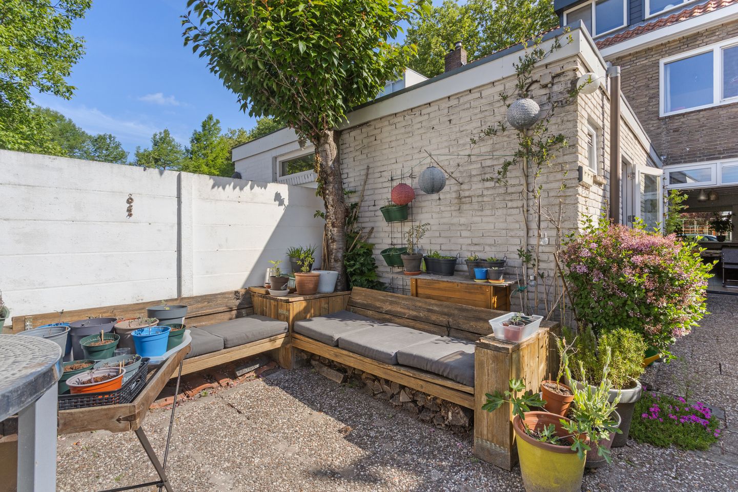 Photo 35 of Stuivesantplein 7