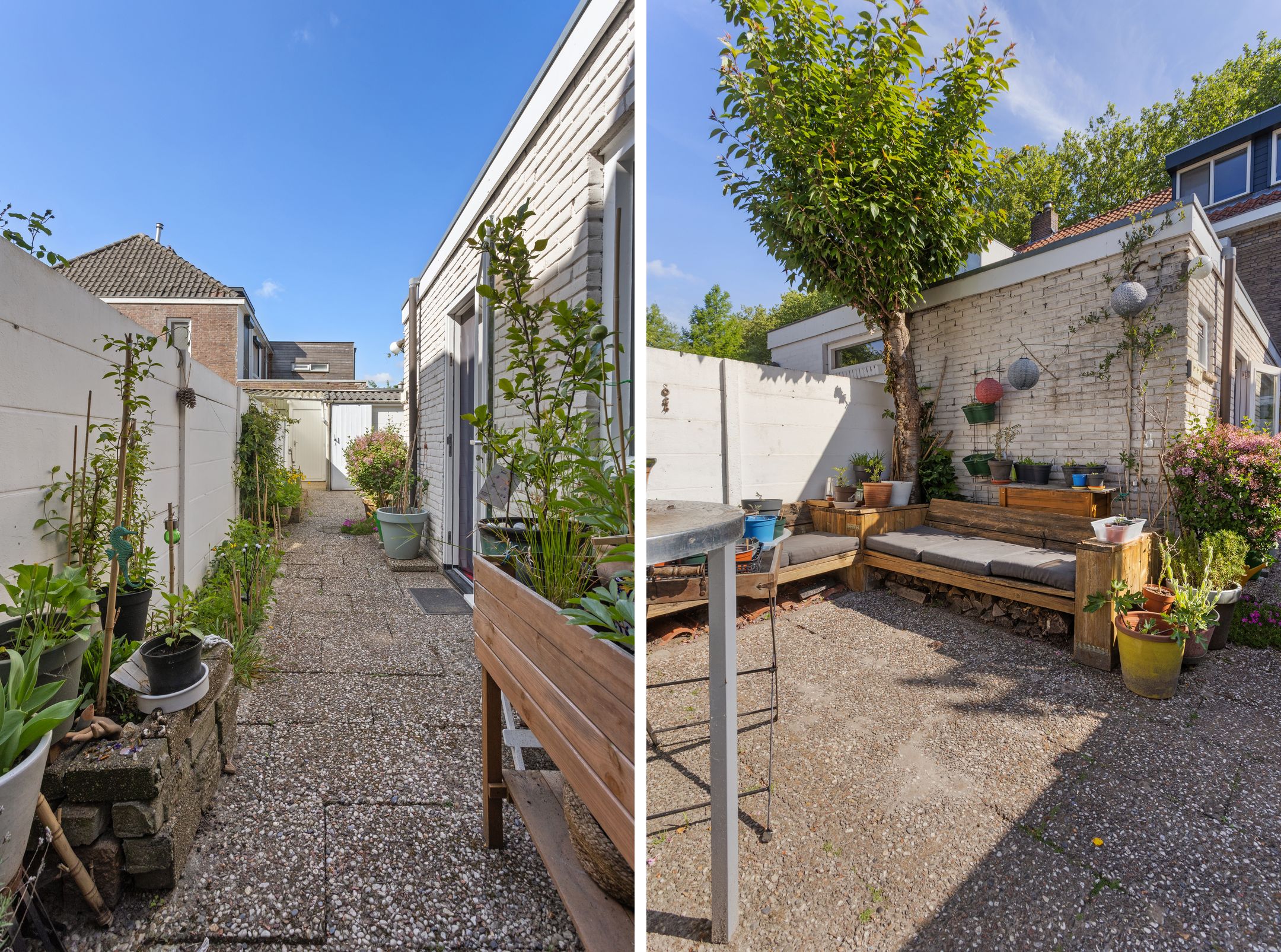 Photo 36 of Stuivesantplein 7