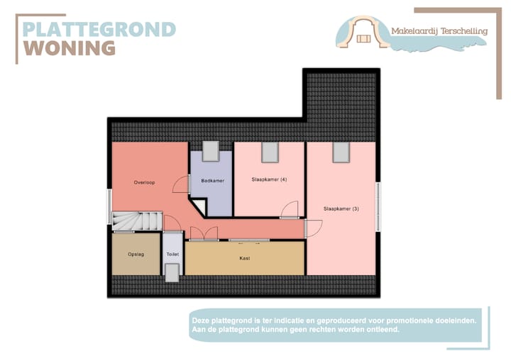 Photo 48 of Duinweg Midsland 2