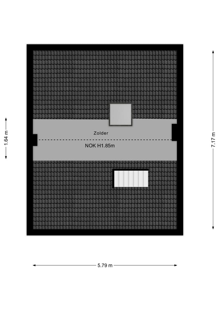 Foto 63 van Witte Kruis 41