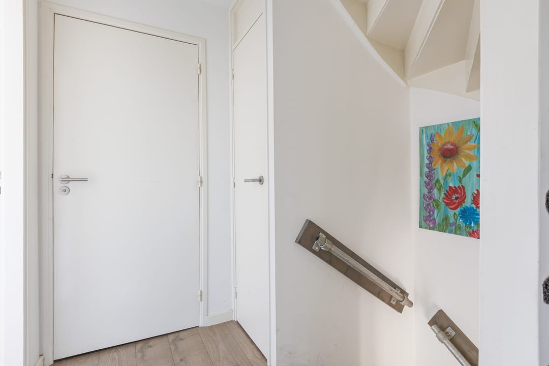Photo 13 of Hendrik Mesdagstraat 14