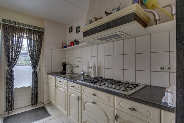 Foto 3 van De Klamp 28