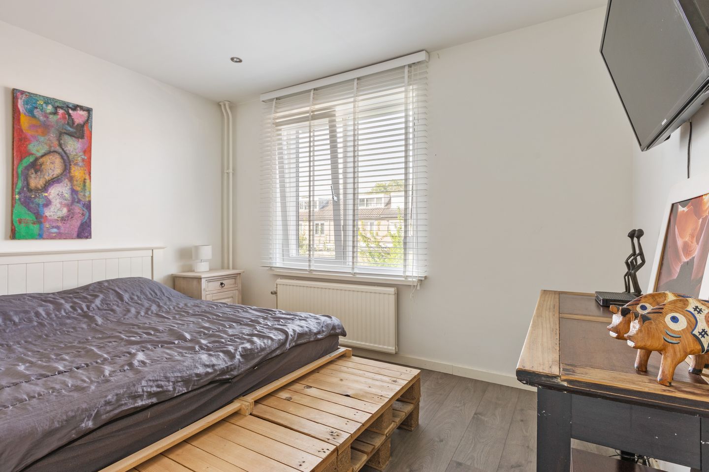 Photo 14 of Hendrik Mesdagstraat 14