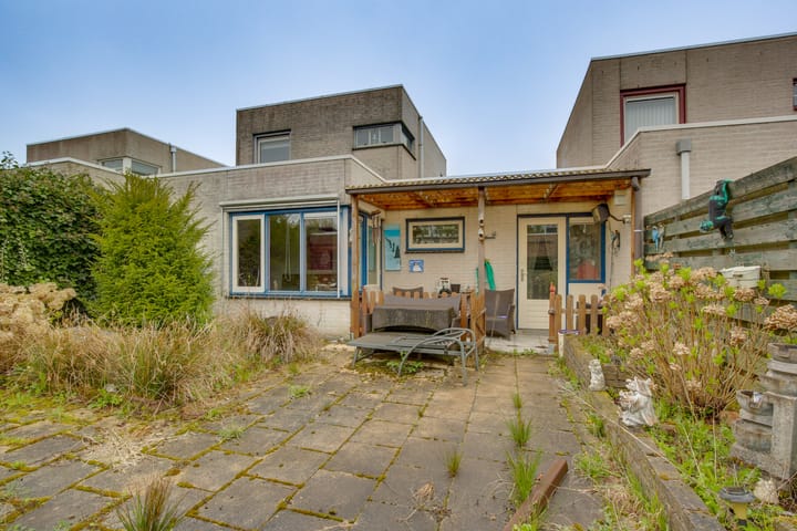 Foto 4 van De Klamp 28