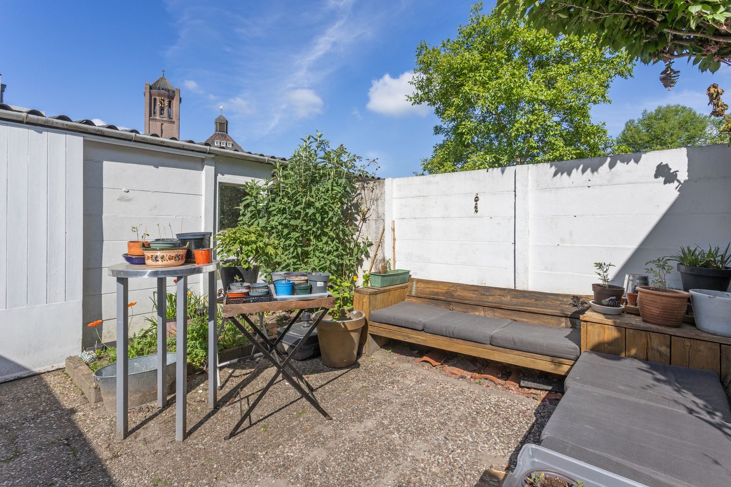 Photo 40 of Stuivesantplein 7