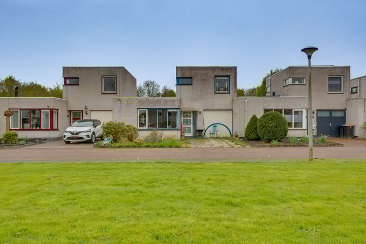 Foto 6 van De Klamp 28