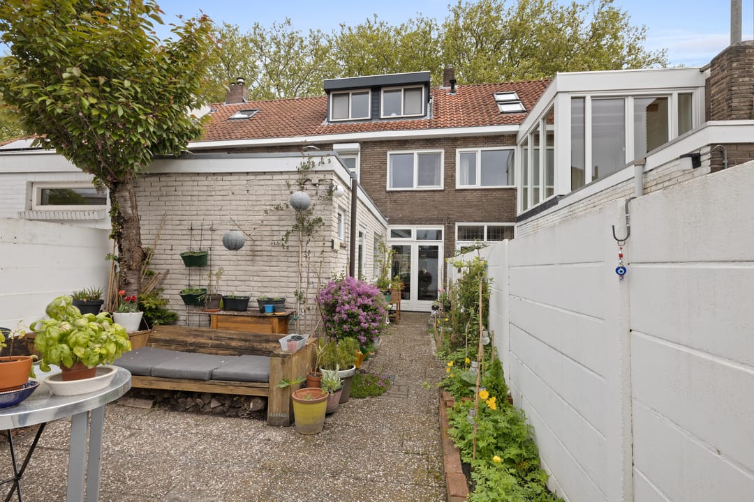 Photo 41 of Stuivesantplein 7