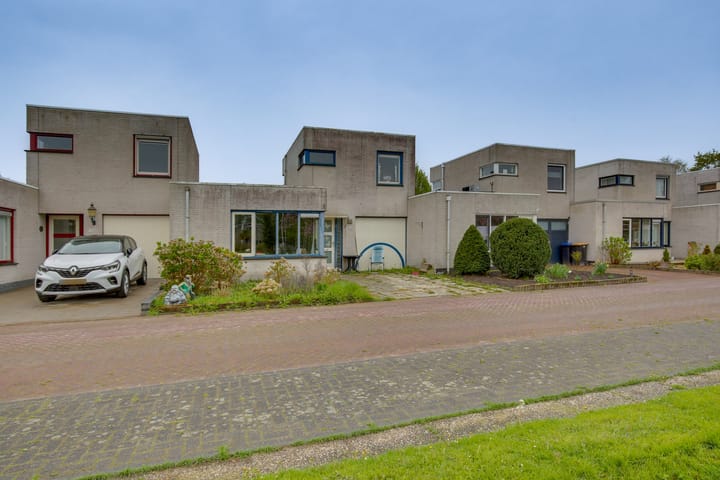 Foto 7 van De Klamp 28