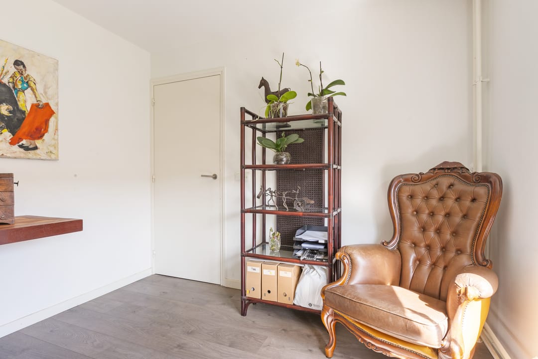 Photo 17 of Hendrik Mesdagstraat 14