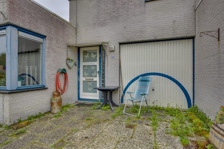 Foto 8 van De Klamp 28