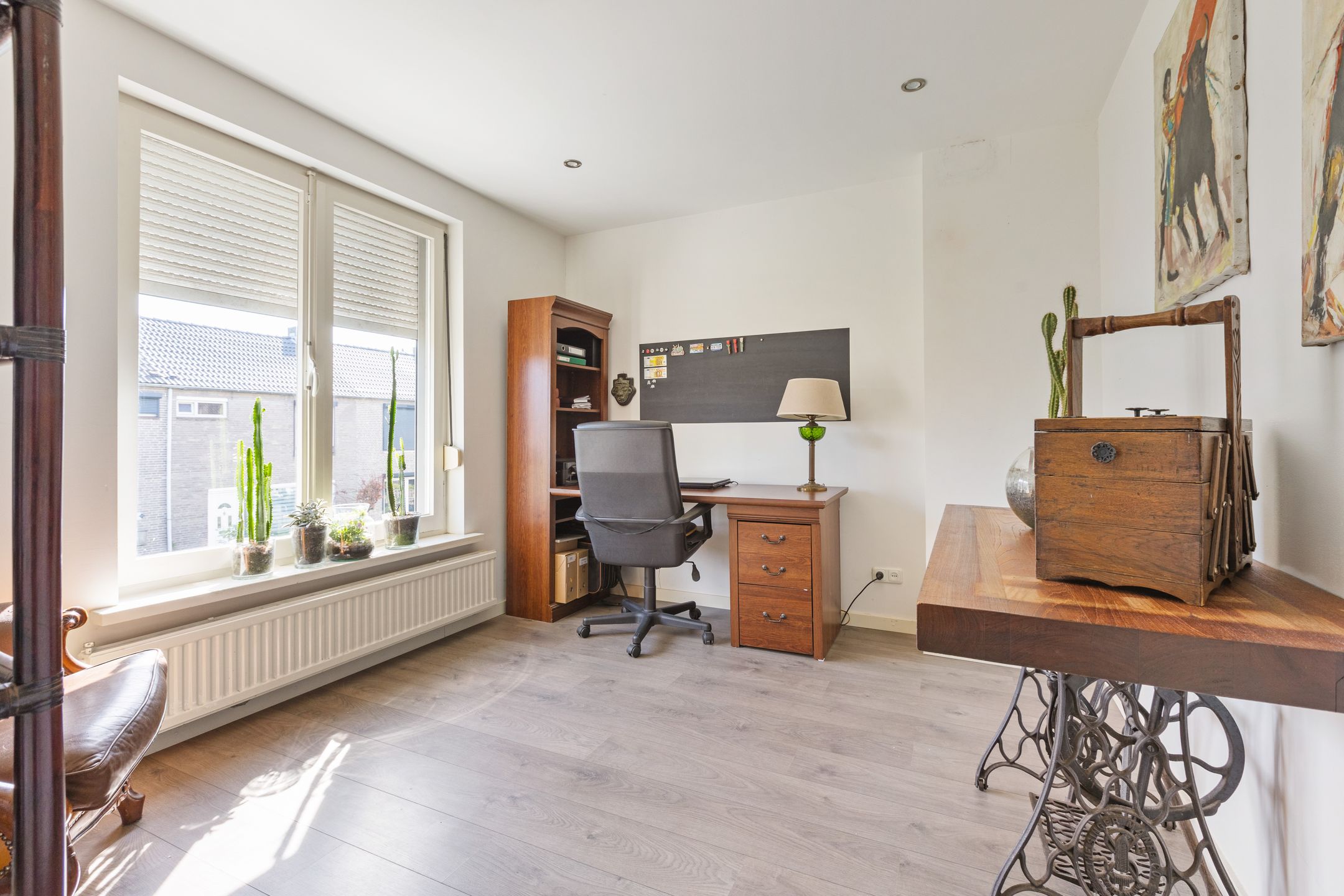 Photo 18 of Hendrik Mesdagstraat 14