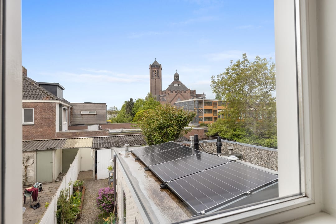 Photo 43 of Stuivesantplein 7