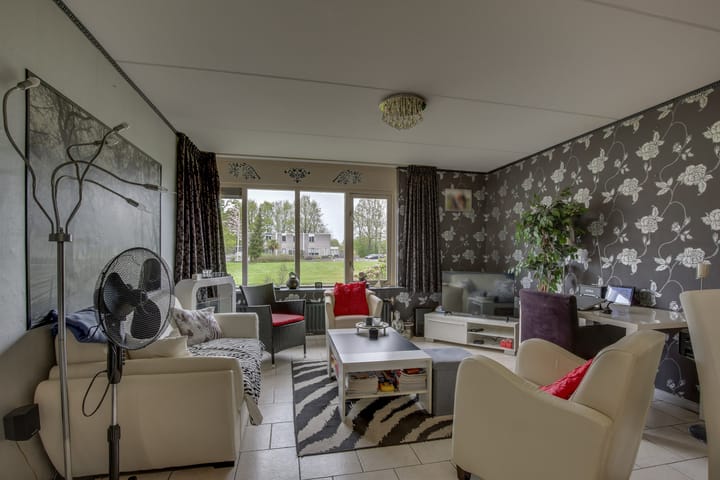 Foto 10 van De Klamp 28