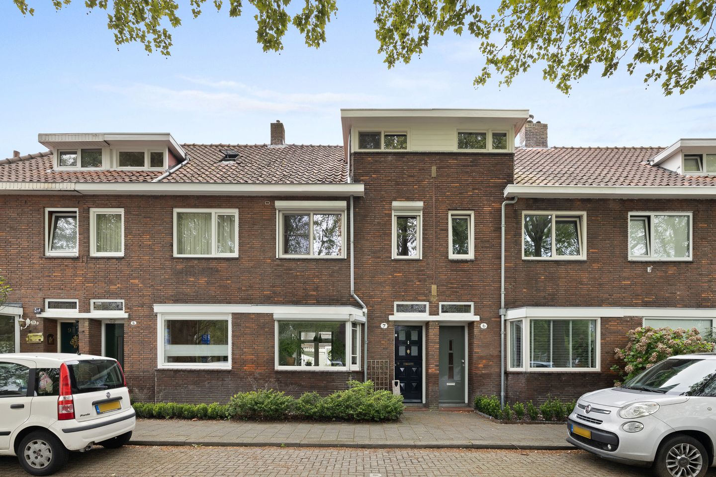 Photo 44 of Stuivesantplein 7