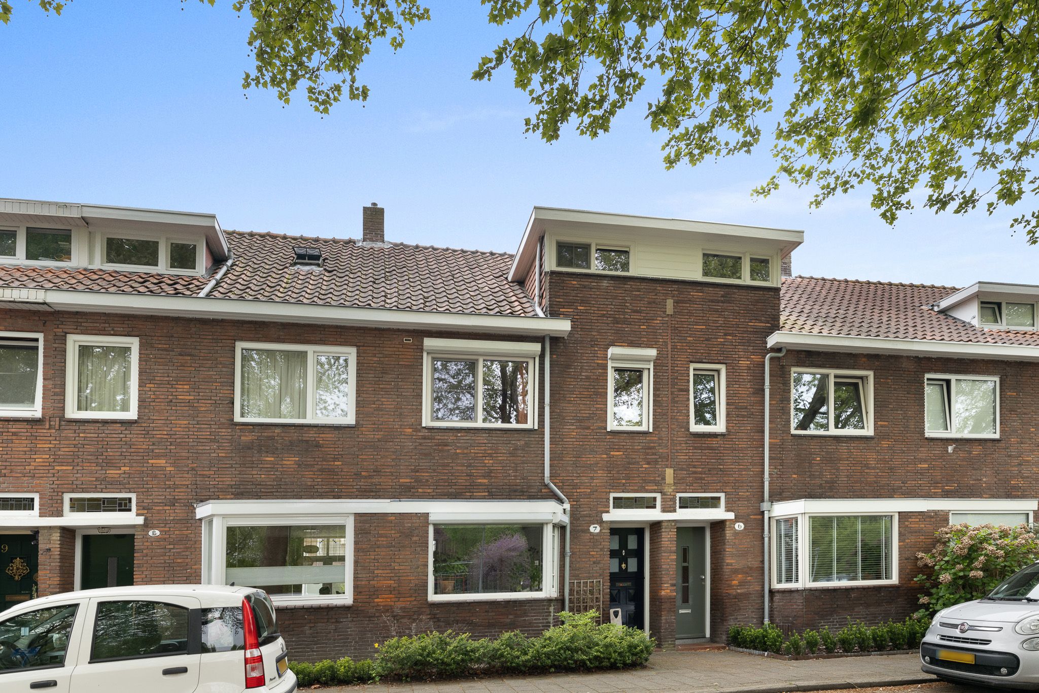 Photo 45 of Stuivesantplein 7