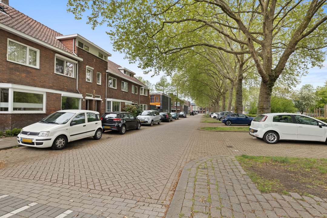 Photo 46 of Stuivesantplein 7