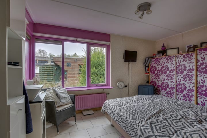 Foto 15 van De Klamp 28