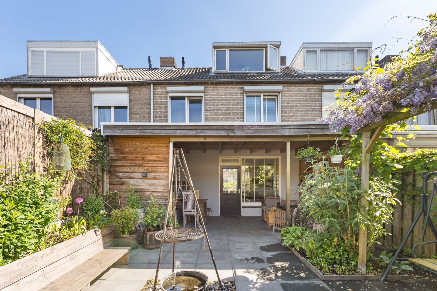 Photo 25 of Hendrik Mesdagstraat 14