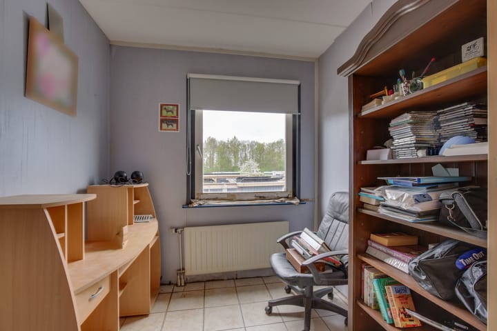 Foto 19 van De Klamp 28