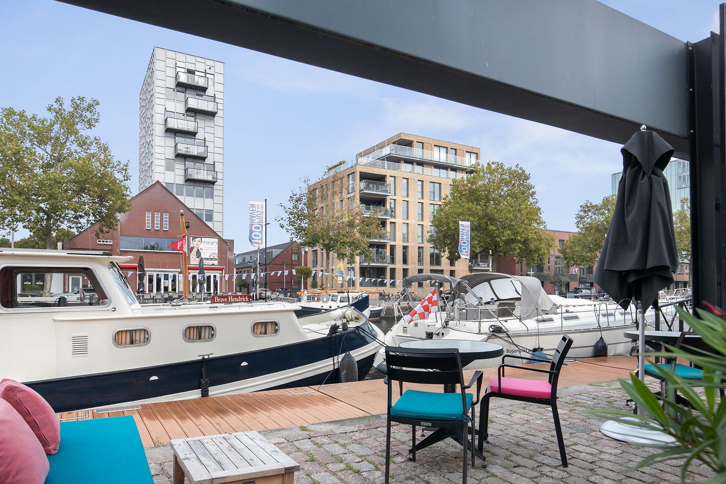 Photo 50 of Stuivesantplein 7