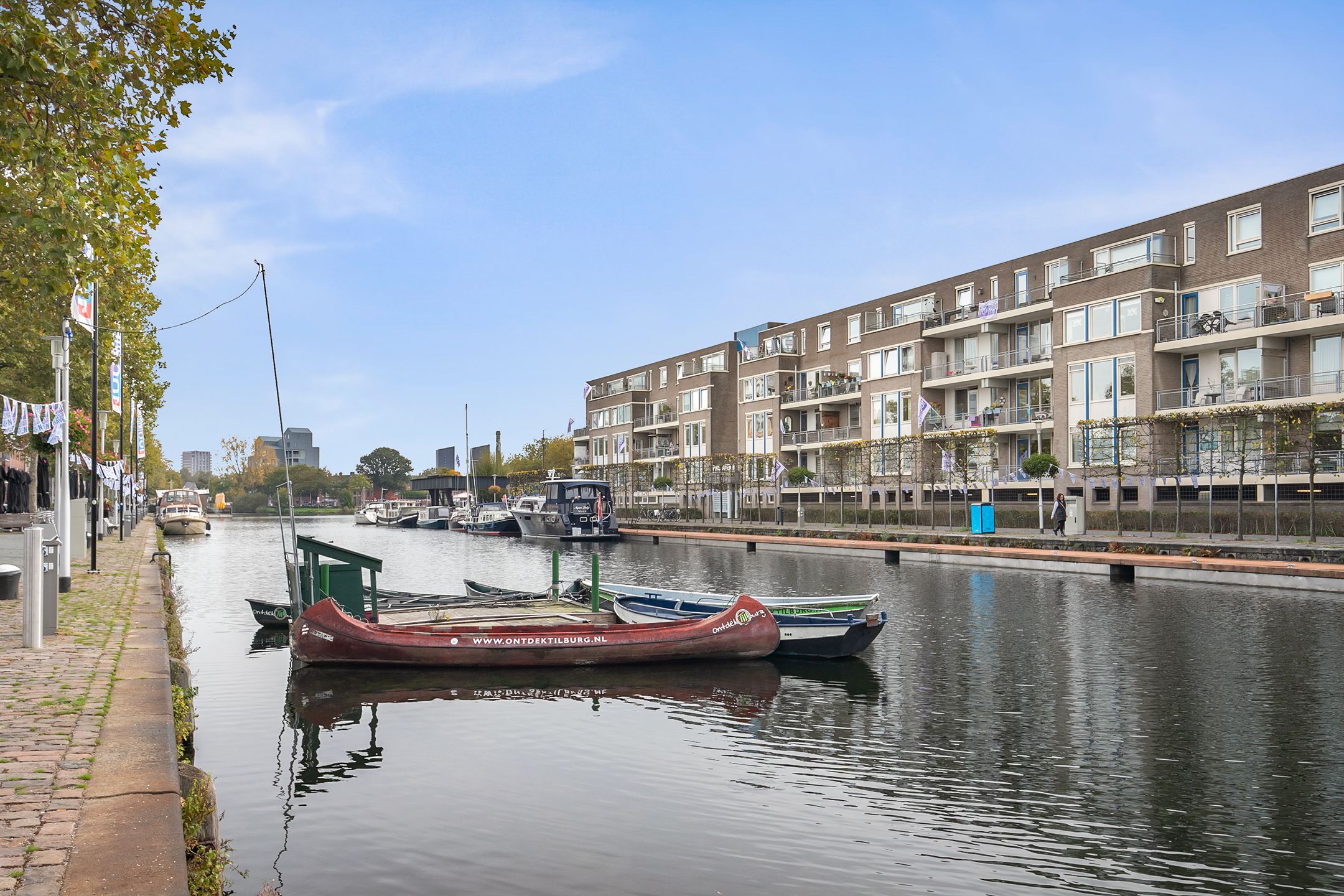 Photo 51 of Stuivesantplein 7