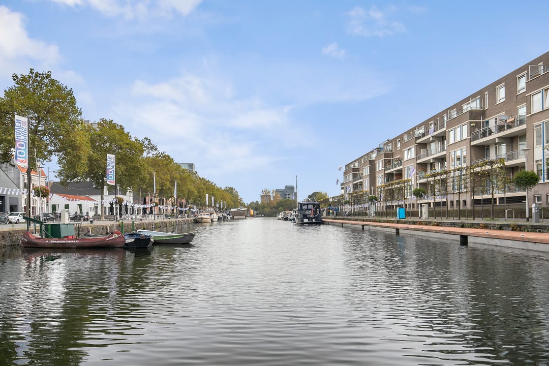 Photo 52 of Stuivesantplein 7