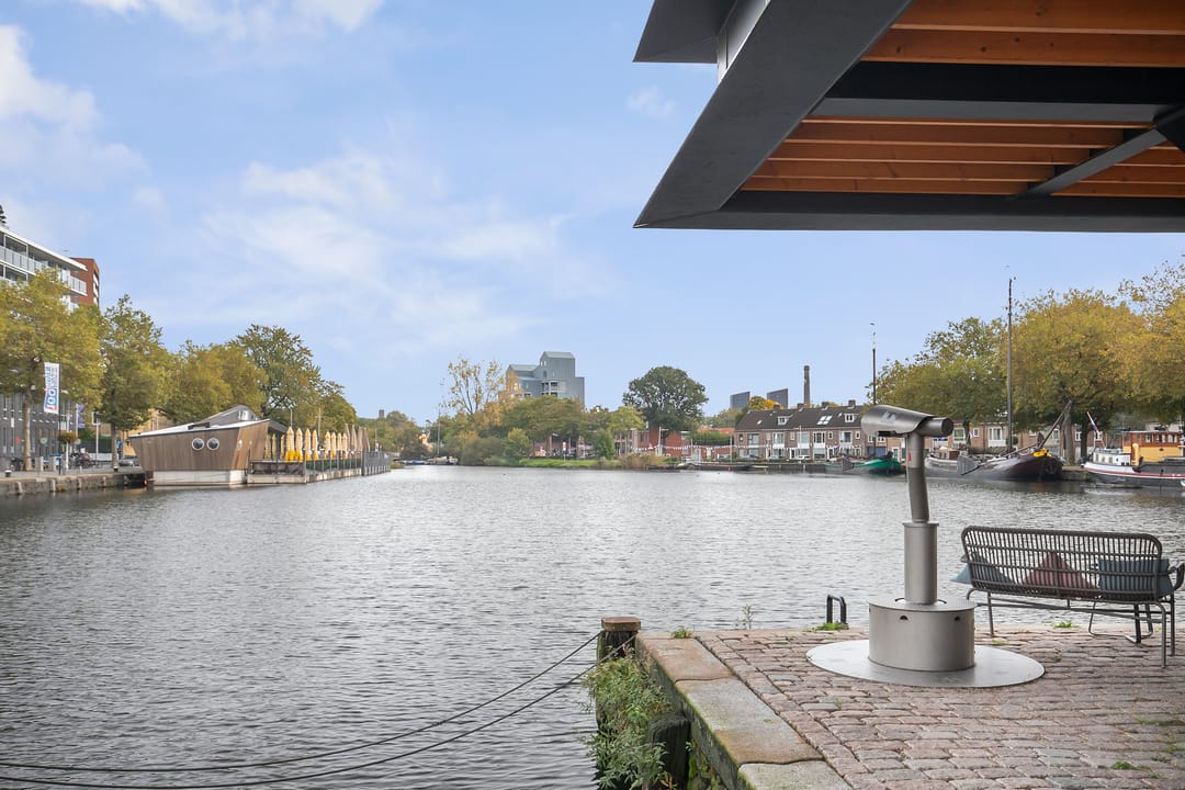 Photo 53 of Stuivesantplein 7