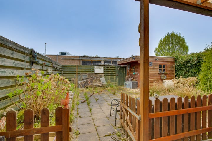 Foto 22 van De Klamp 28