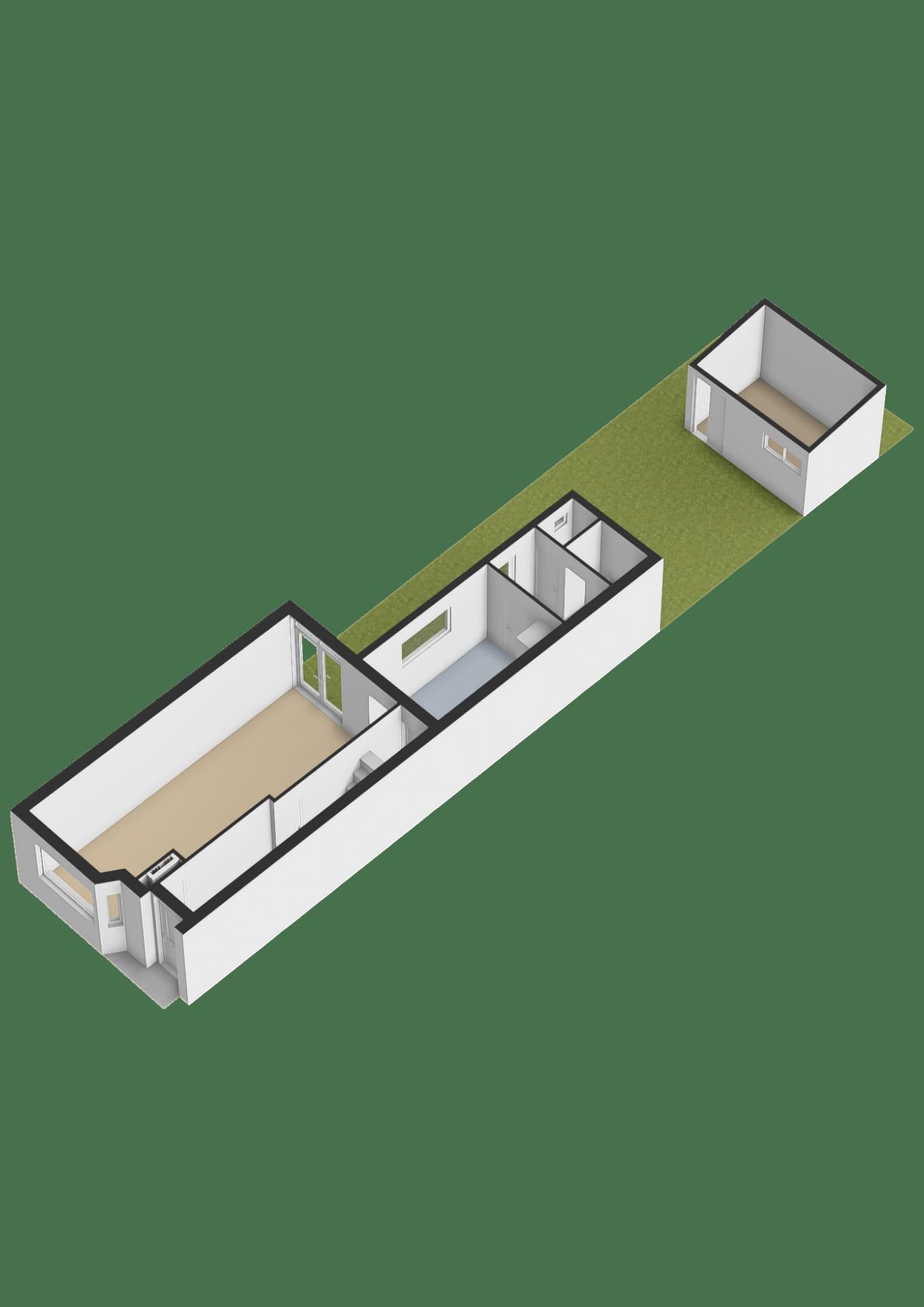 Photo 55 of Stuivesantplein 7