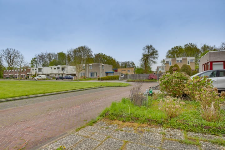 Foto 25 van De Klamp 28