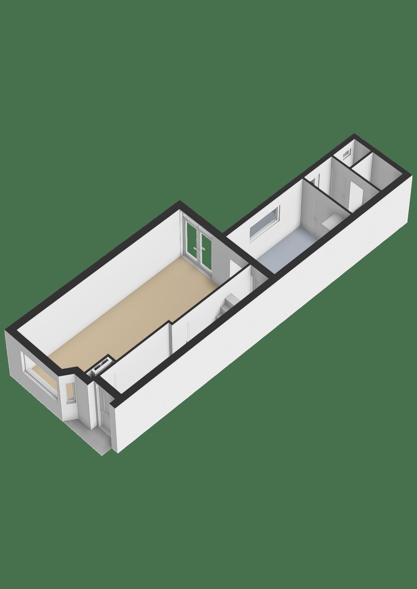 Photo 57 of Stuivesantplein 7