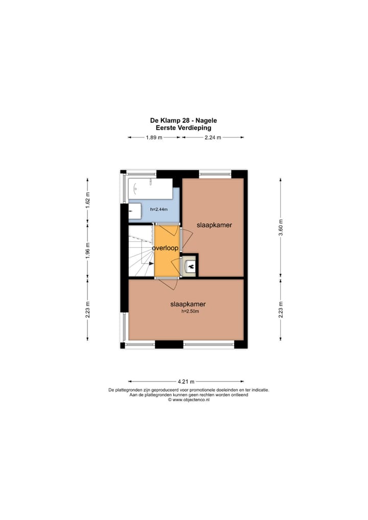 Foto 26 van De Klamp 28